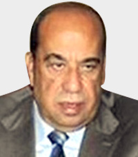 محمد سامي: النظام الحاكم حالياً تسلم تركة أعاقت عمل الدولة