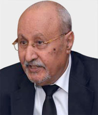 محمد سعيد القشاط: تواطؤ الغنوشي مع أردوغان في العدوان على ليبيا مكشوف وواضح