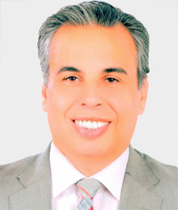 محمد سعيد: سرعة فائقة للتكنولوجيا لتحديد مواقع الفساد
