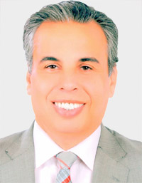 محمد سعيد: الهاتف الخليوي بلا منافسة وجهاز الاتصالات ليس رقيبا