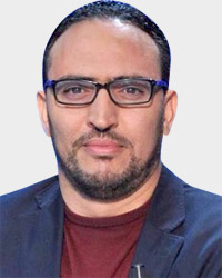 محمد صالح العبيدي: دعوة محفوظ لا تخدم الإسلاميين العاجزين عن المزايدة بالإسلام