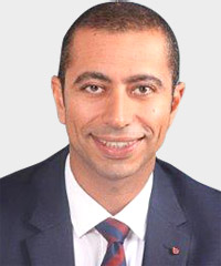 محمد عبدالله: الترددات الجديدة سترفع حجم تردداتنا إلى 82 ميغاهرتز