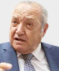 محمد عبده: مستقبل وطن يريد الاستثئار بغالبية مقاعد البرلمان