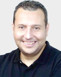 محمد عزت: بوسطة تستهدف التوسع عربيا وأفريقيا بحلول 2026
