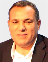 محمد علي البوغديري: الاتحاد سيوجه أنصاره للتصويت لأطراف على حساب أخرى