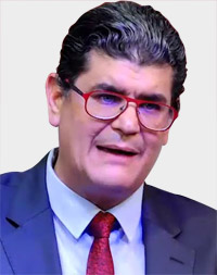 محمد كريم كريفة: الغنوشي تآمر مع نواب كتلته لإرباك الجلسة