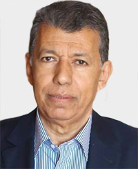 محمد مجاهد الزيات: التحركات المصرية غرضها إحاطة الدول المعنية بخبايا الممارسات التركية