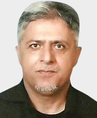 محمد مشارقة: عباس يفضل بايدن اعتقادا منه أنه بذلك يشتري المزيد من الوقت