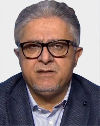 محمد مشارقة: على عباس تطبيع علاقاته لإحياء التسوية مع الجانب الإسرائيلي