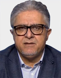 محمد مشارقة: المناورات في غزة بداية استنفار الميليشيات العربية الموالية لإيران