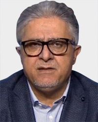 محمد مشارقة: الرجوب يعيد توجيه الأنظار نحو مشروعه للتحالف مع حماس