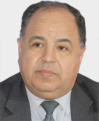 محمد معيط: منحنا إعفاءات للحد من عبء الضريبة على أصحاب المداخيل الصغيرة