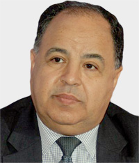 محمد معيط: الخزانة العامة للدولة تدفع 56 مليون دولار لبدء نشاط الصندوق