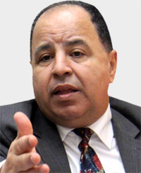 محمد معيط: مستعدون لطرح ميني فان ليكون بديلا لعربات التوك توك