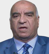 محمد نورالدين: الخطوة البريطانية ربما تحمل بعض الأبعاد السياسية