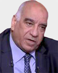 محمد نورالدين: السيسي يدرك أنه لا يستطيع التصالح مع الإخوان