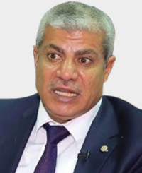 محمد نوري عبدربه: لا توجد خطة إستراتيجية لإعادة إعمار الموصل، إنها فوضى