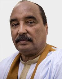 محمد ولد عبدالعزيز: الإسلاميون يقفون وراء دمار بلدان عربية عدة أقوى وأغنى من موريتانيا