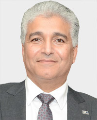 محمد يوسف: قيود سحب الأموال تتعارض مع دعوات ملازمة المنازل