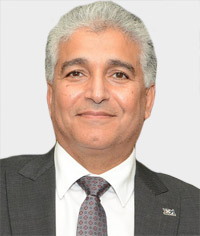 محمد يوسف: مصر تستقبل استثمارات تركية على خلاف الدول المقاطعة