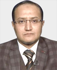 محمود الطاهر: التحايل الإخواني يعيق تنفيذ اتفاق الرياض وتشكيل الحكومة