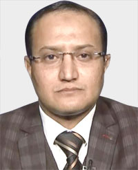 محمود الطاهر: فريق حقوق الإنسان مسيّس ويحمل أجندة دولية