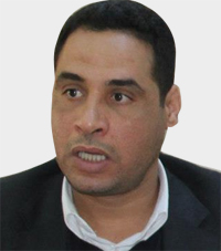 محمود عجاج: ليبيا في حاجة إلى بناء 550 ألف وحدة سكنية لتغطية العجز العقاري