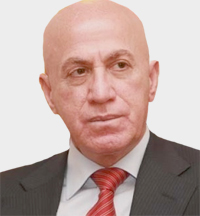 محمود محمد: لم نقدم أي مشروع إلى أي من المحورين المتنافسين على تشكيل الحكومة الاتحادية