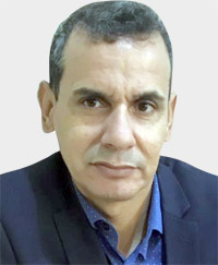 مختار الجماعي: كل طريقة لطلب المال يمكن أن تأخذ شكلا من التسول