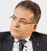 مدحت إسطفانوس: المبالغة في الضرائب تقوّض القدرة التنافسية للشركات