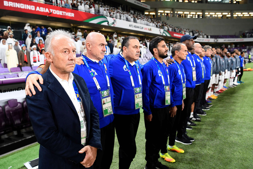 الذهاب بعيدا في البطولة
