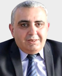مدين دياب: هيئة الاستثمار تتولى حاليا الترويج للحوافز في القطاع