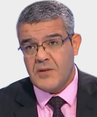 مراد محجوبي: رغم وجود القوانين اللازمة إلا أن عملية المراقبة صعبة