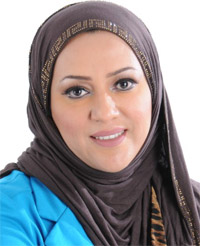 مرفت بنت عبدالعزيز العريمي: البيئة العمانية وفرت أرضية خصبة للمرأة ودعمتها للحصول على مراكز مرموقة