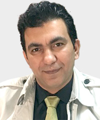 مسار عبدالحسن راضي: مقبلون على إعادة ضبط وتحجيم الميليشيات الإيرانية في العراق