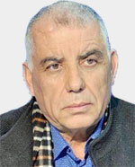 مسعود الرمضاني: الناس في حاجة إلى تحسين وضعهم الاجتماعي