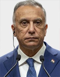 مصطفى الكاظمي: لن أسمح بأن تتحول المواقع الوزارية إلى ماكينات انتخابية