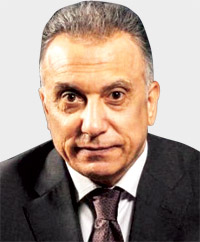 ليس واضحا شكل حكومة مصطفى الكاظمي ومدى توافقها مع الهوى الإيراني