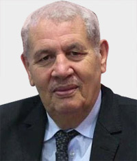 مصطفى بن أحمد: كان على الهاروني توجيه نصيحته بالاستقالة إلى وزراء النهضة