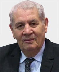 مصطفى بن أحمد: قيس سعيد أحدث توازنا مهما أعاق تغوّل النهضة