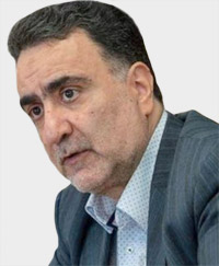 مصطفى تاج زاده: زيادة سعر البنزين مع التضخم والبطالة والعقوبات خيار سيء