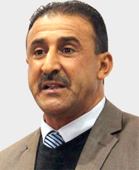 مصطفى عبدالكبير: عبدالكريم الزبيدي يمتلك حظوظ الفوز في الدور الثاني
