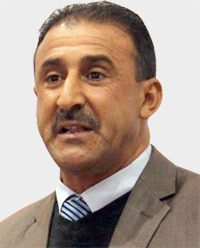 مصطفى عبدالكبير: عودة الأطفال تحولت إلى ملف سياسي عوض أن تكون ملفا إنسانيا