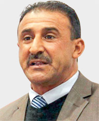 مصطفى عبدالكبير: المصالحة بين الدساترة والإخوان ممكنة
