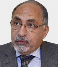 مصطفى كامل السيد: مخاوف من استخدام أموال الصندوق لتمويل العاصمة الجديدة