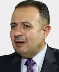 مصعب المدرس: إنتاج 16 ألف ميغاواط أقل بكثير من الحاجة التي تصل إلى 30 ألفا في الصيف