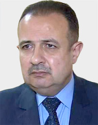 مصعب المدرس: العراق مستثنى من الحظر وسيواصل استيراد الغاز والكهرباء من إيران