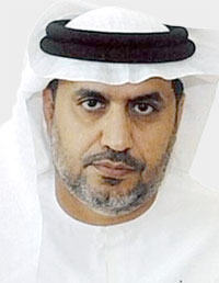 مطر النيادي: محادثات مع العراق لربط الشبكة الخليجية بالعراق لتصدير فائض الكهرباء