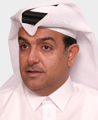 مطلق القحطاني: إذا رأت السعودية وتركيا أن يكون لقطر دور في الوساطة، فسنقوم به