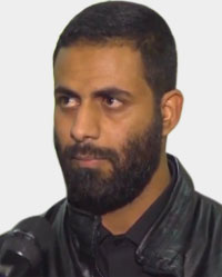 حيدر عادل: قوات الحشد مستعدة لأي خطر بعد انسحاب القوات الأميركية من سوريا